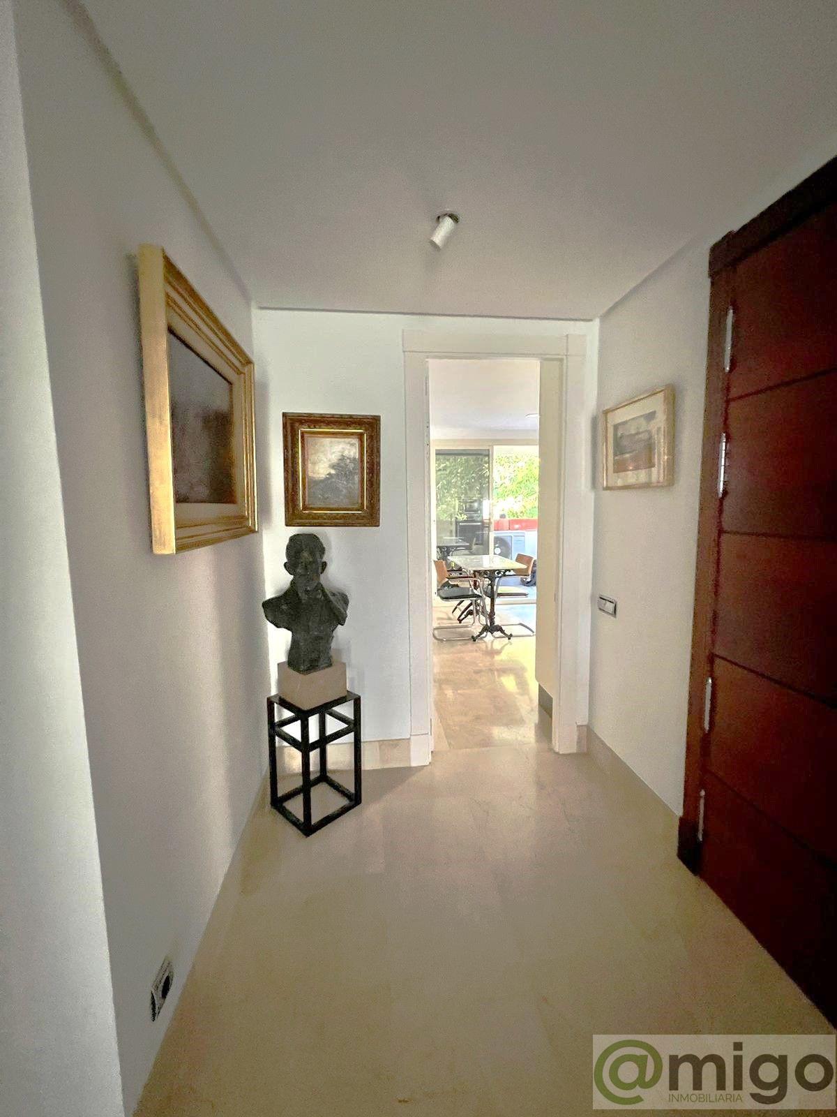 Venta de apartamento en Marbella