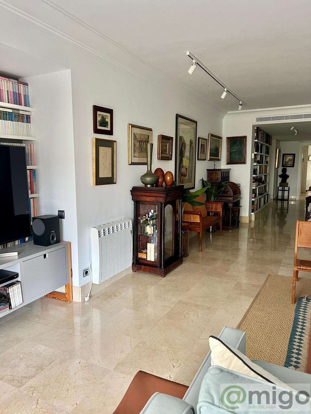 Venta de apartamento en Marbella