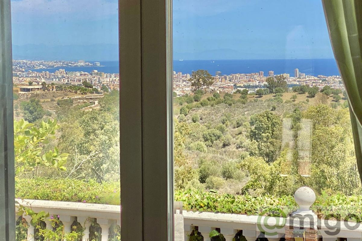 Venta de villa en La Cala de Mijas