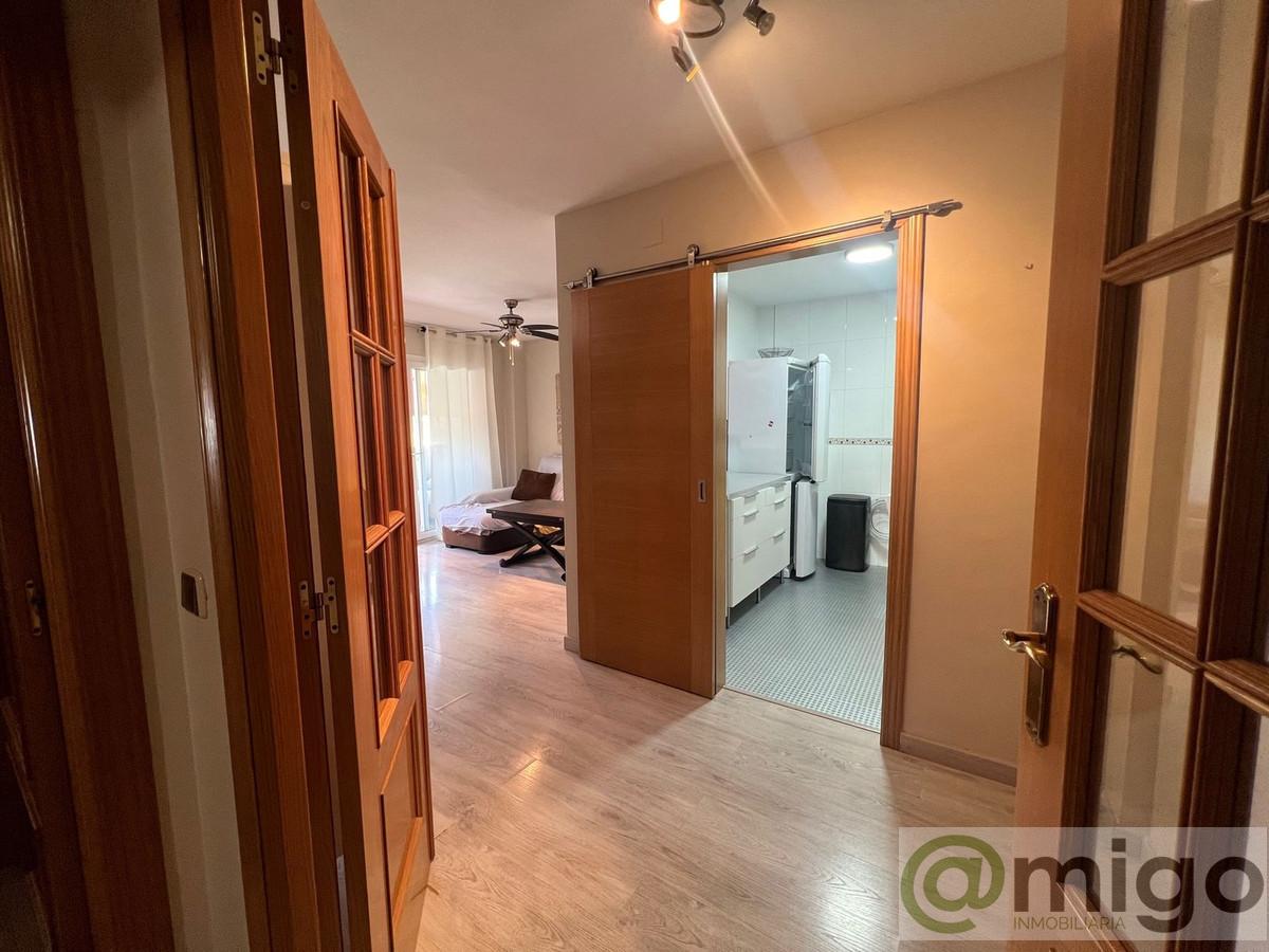 Venta de apartamento en Estepona