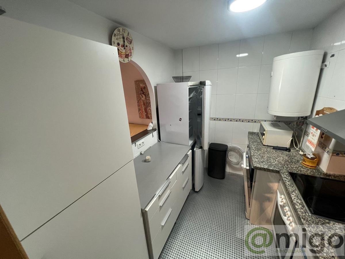 Venta de apartamento en Estepona