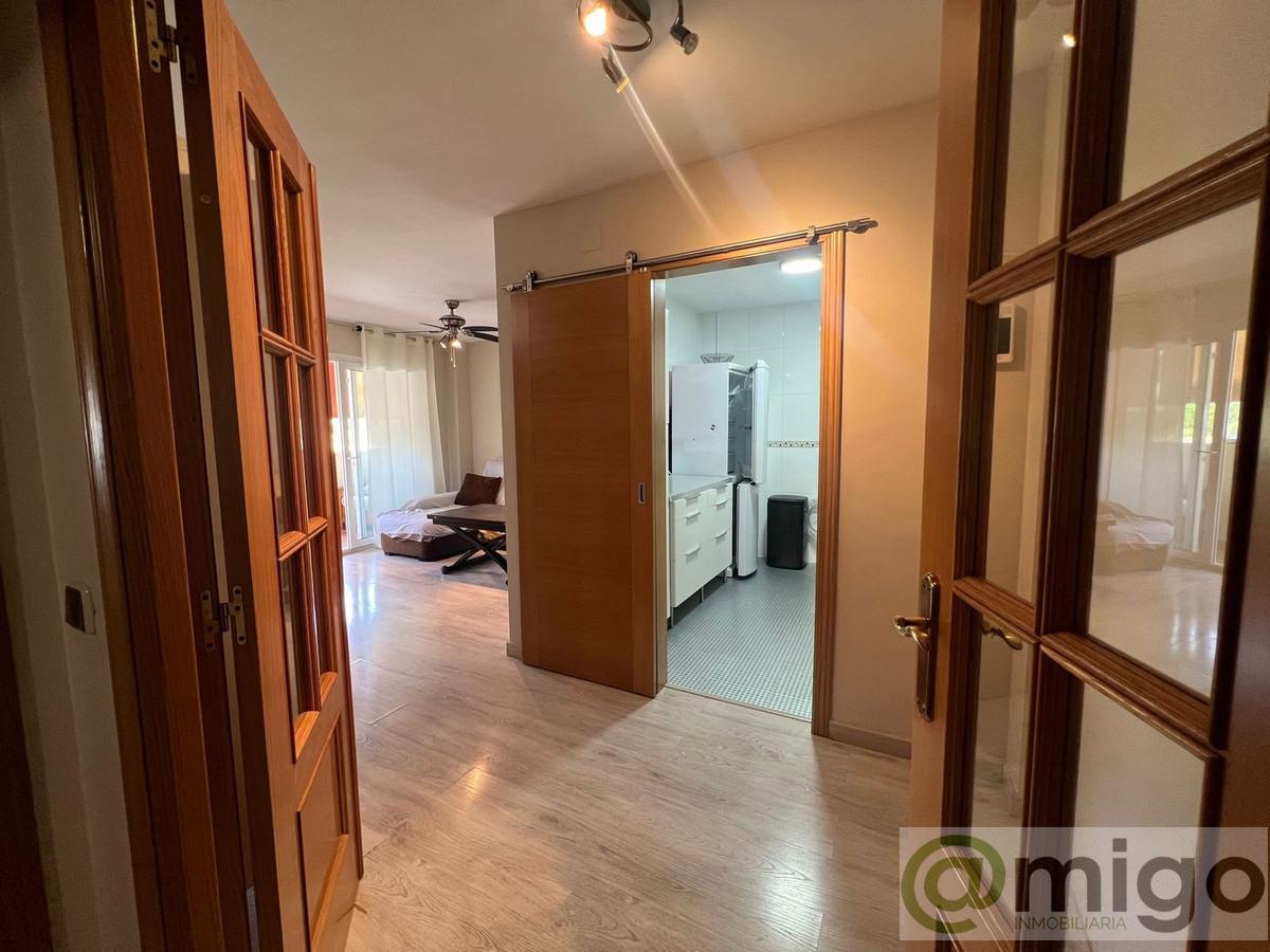 Venta de apartamento en Estepona