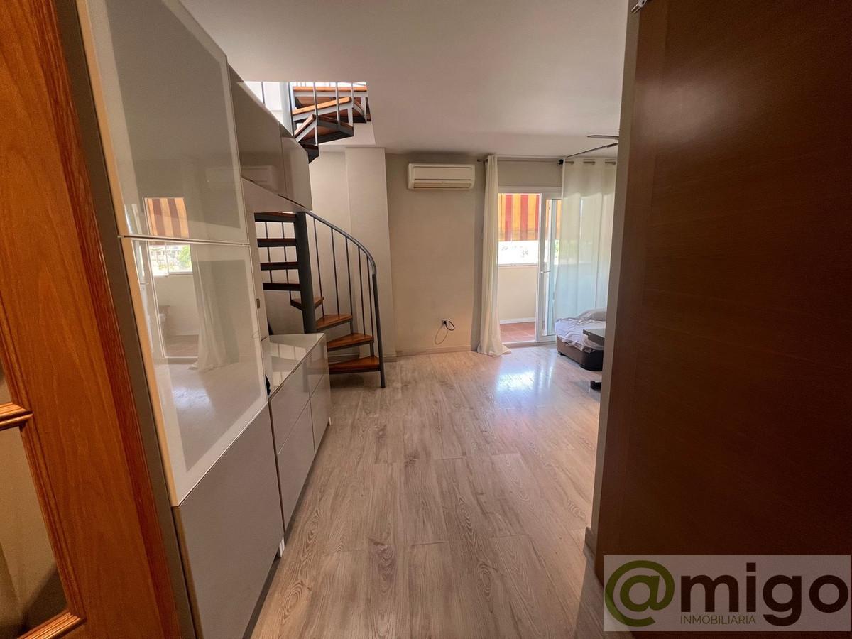 Venta de apartamento en Estepona