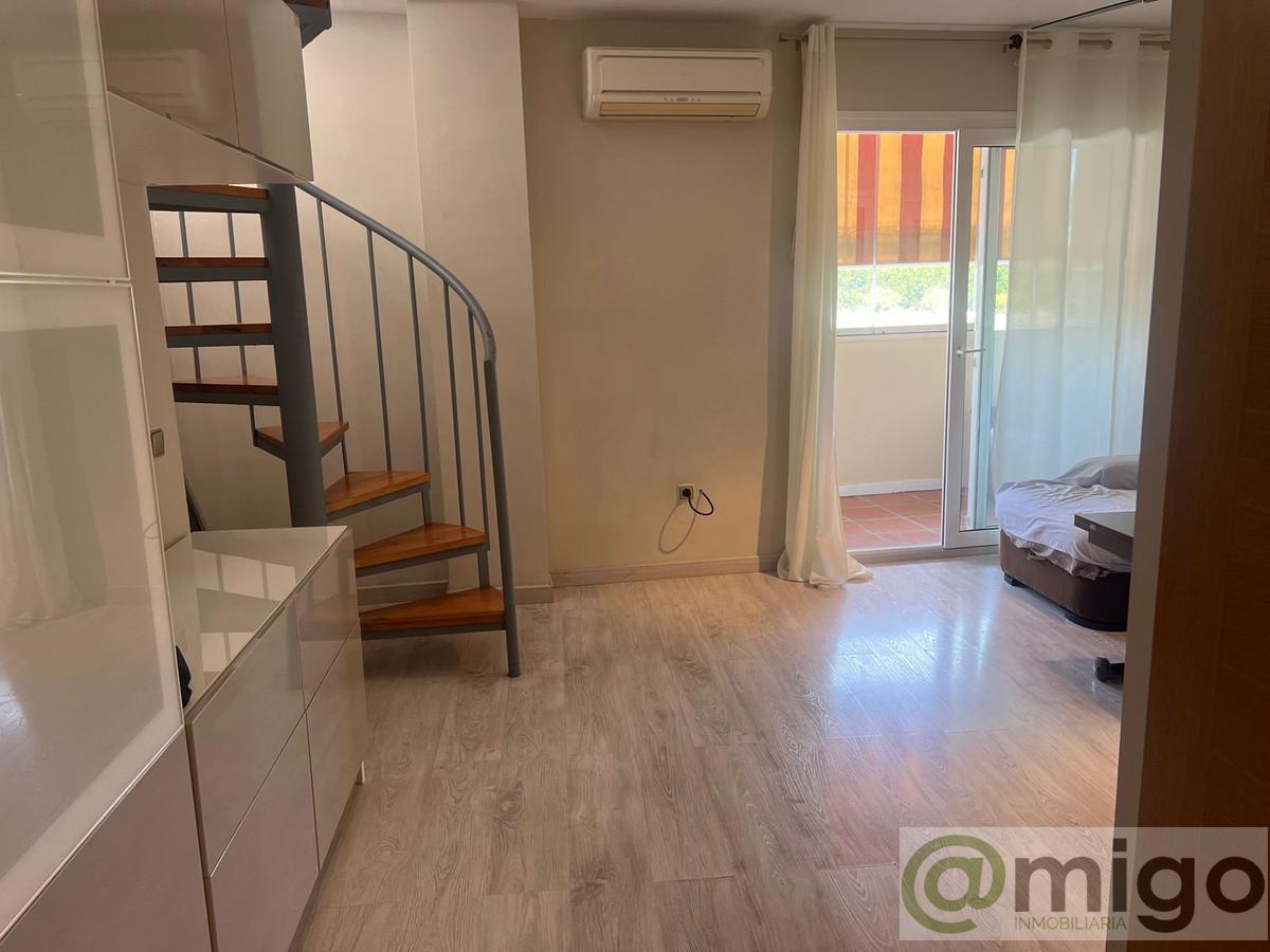 Venta de apartamento en Estepona