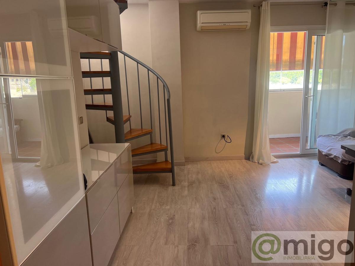 Venta de apartamento en Estepona