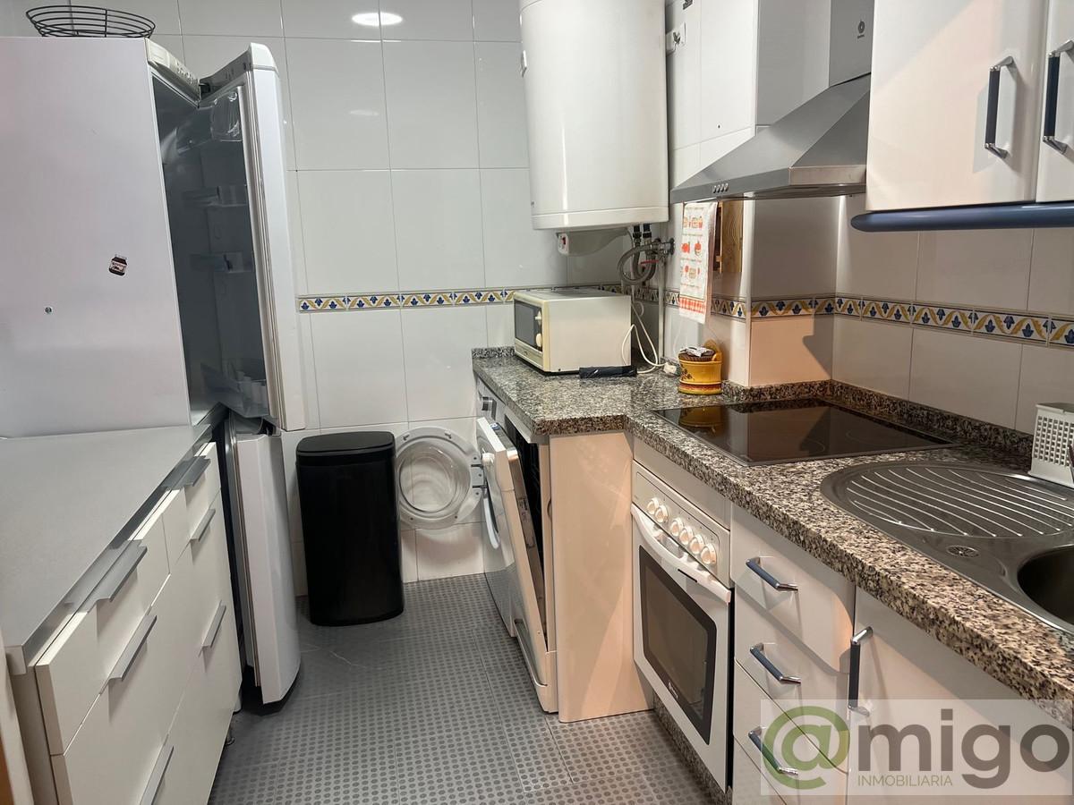 Venta de apartamento en Estepona