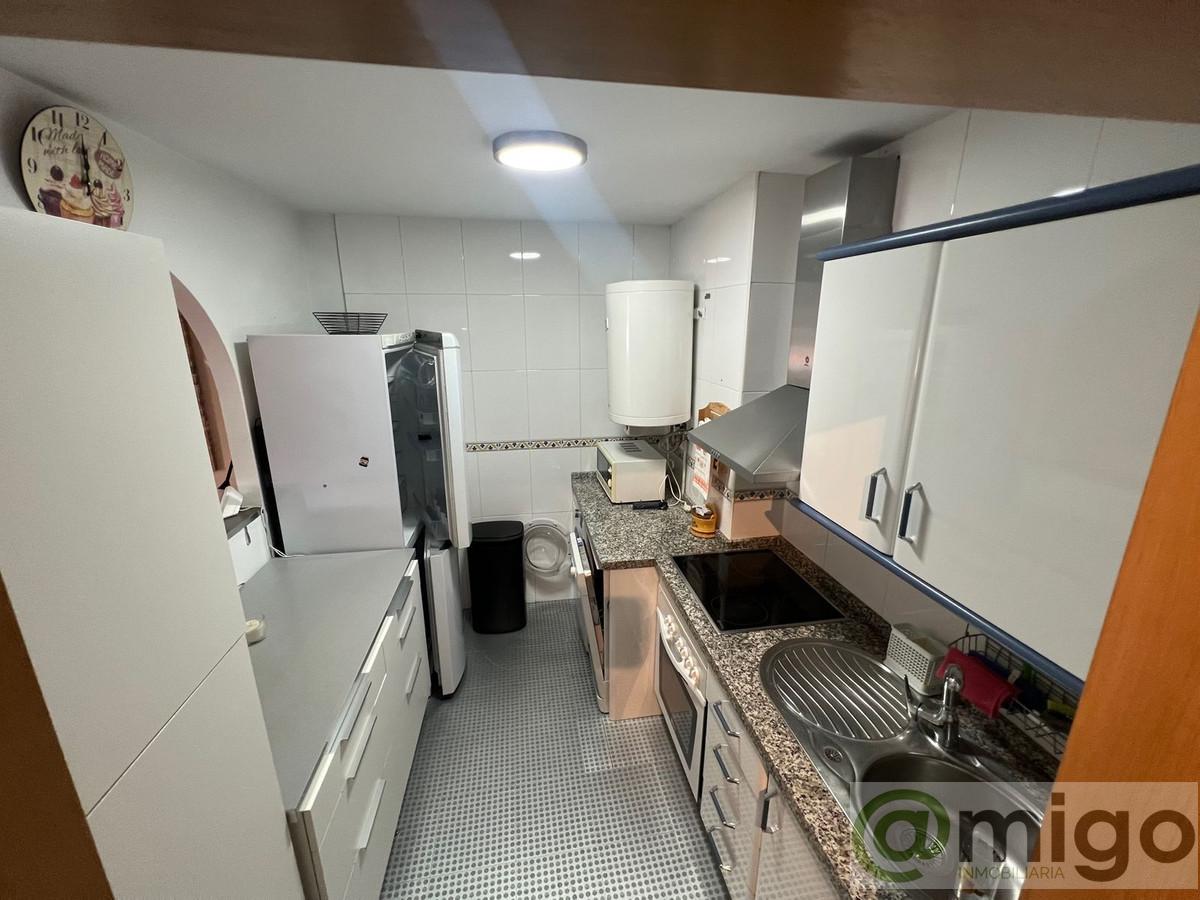 Venta de apartamento en Estepona