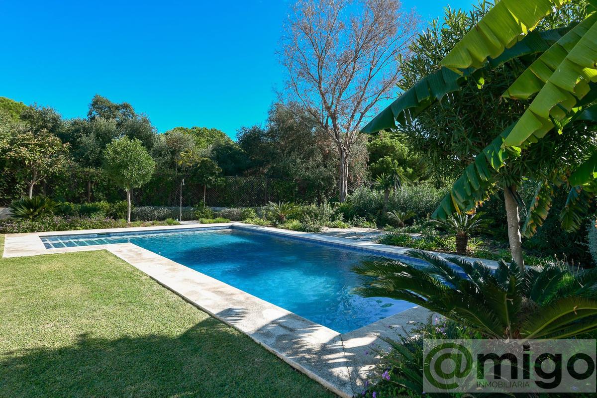 Venta de villa en Marbella