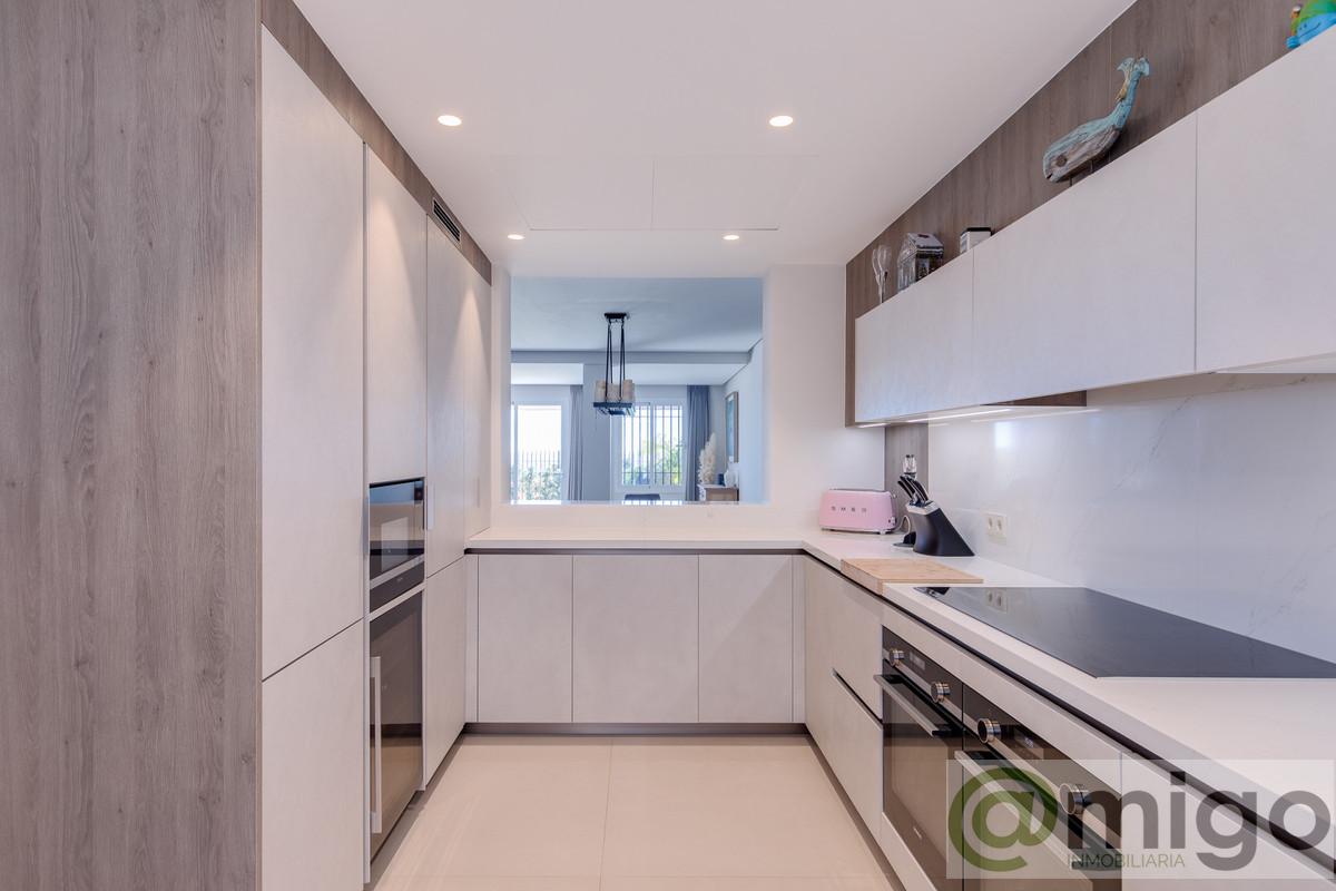 Venta de villa en Marbella