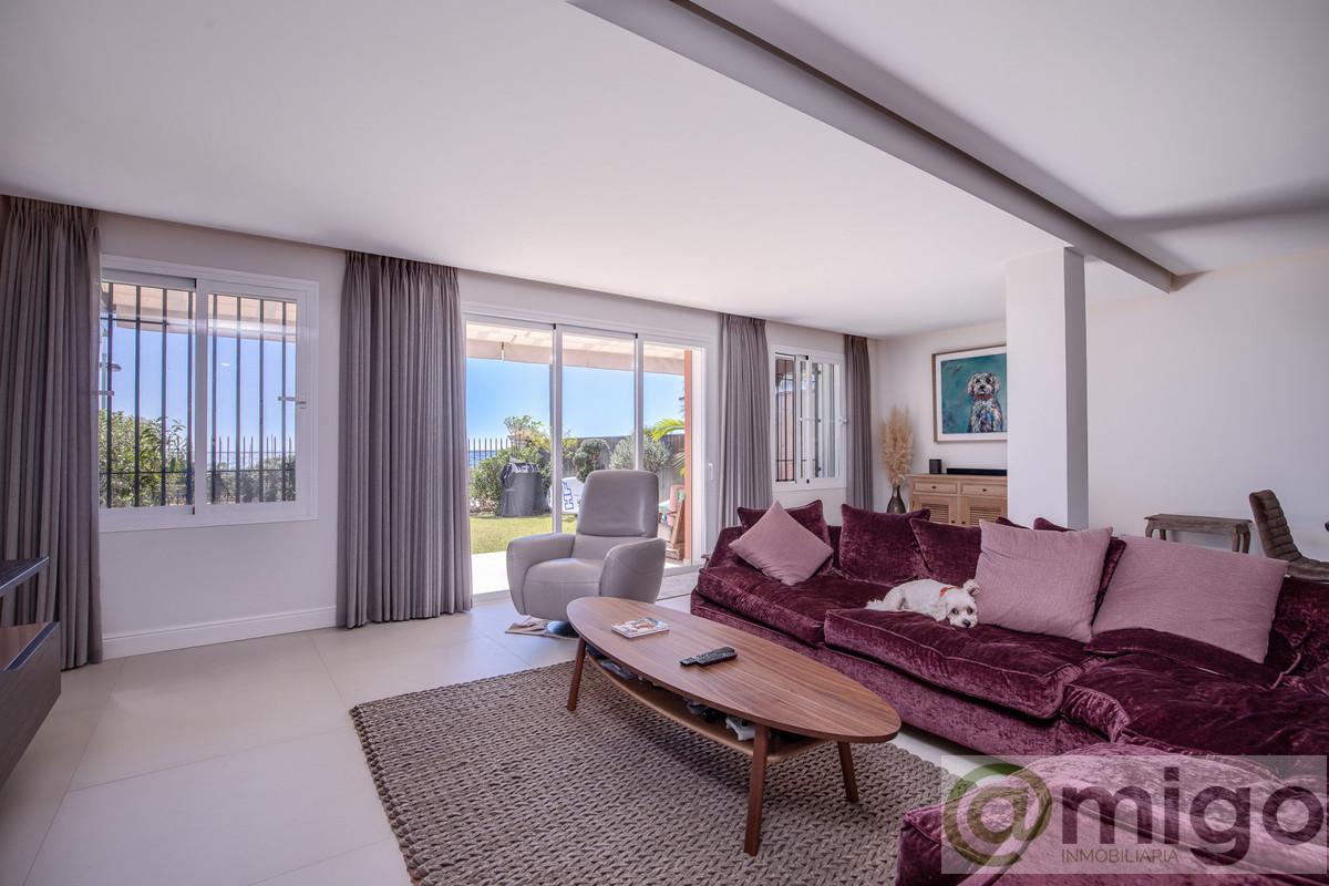 Venta de villa en Marbella