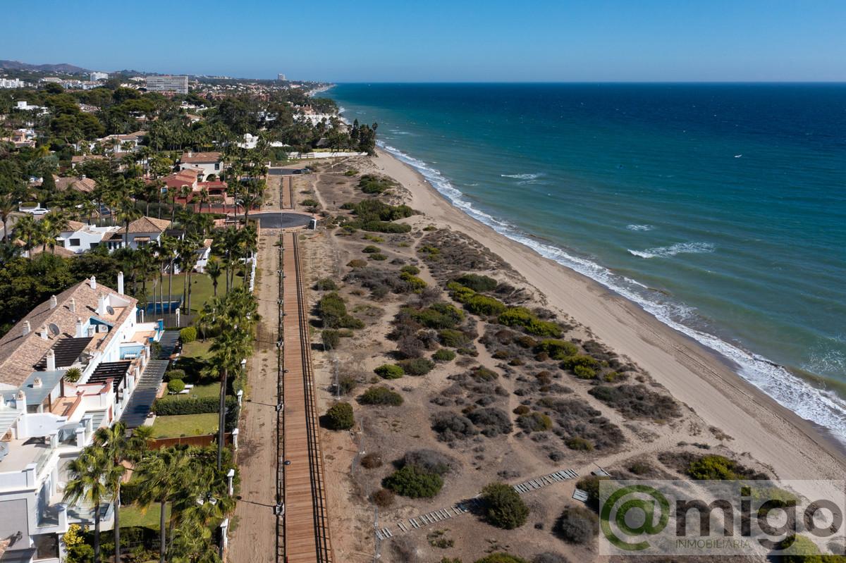 Venta de villa en Marbella