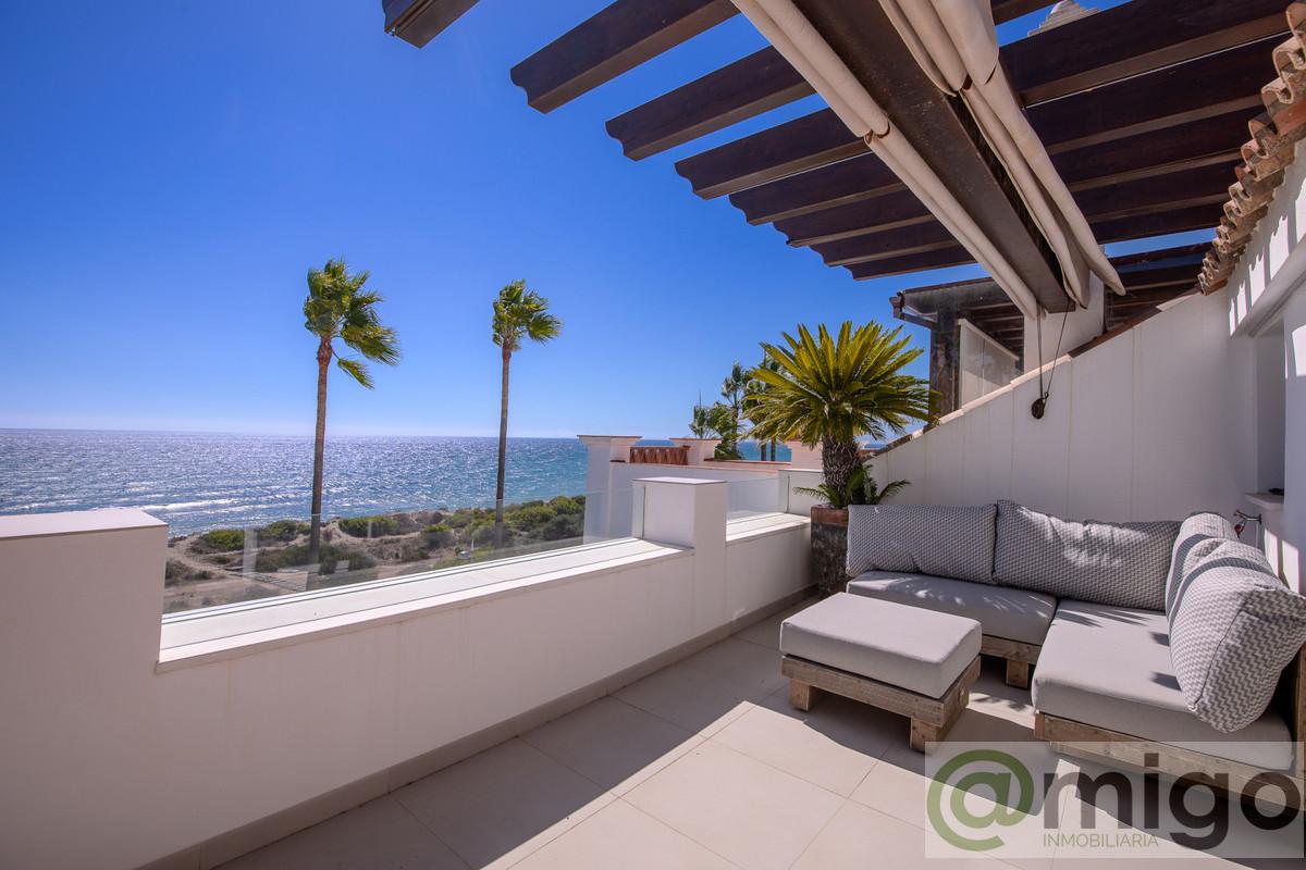 Venta de villa en Marbella