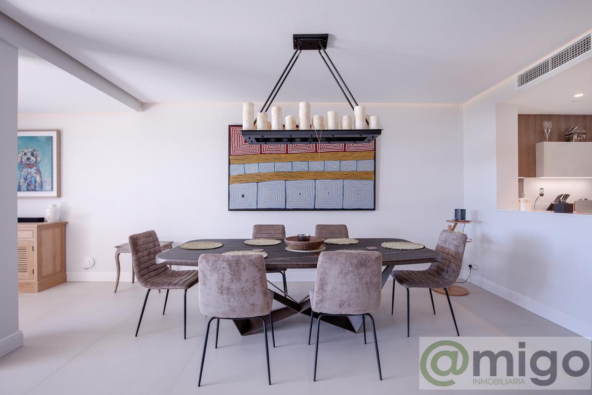 Venta de villa en Marbella