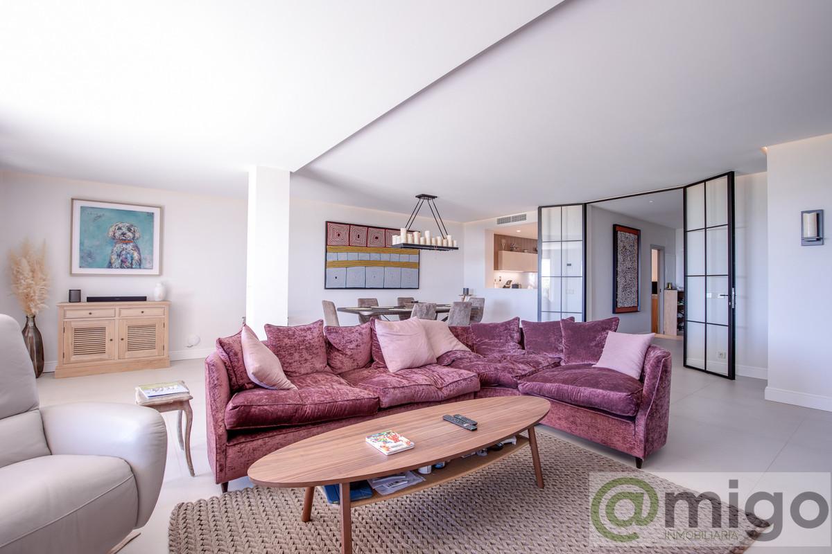 Venta de villa en Marbella