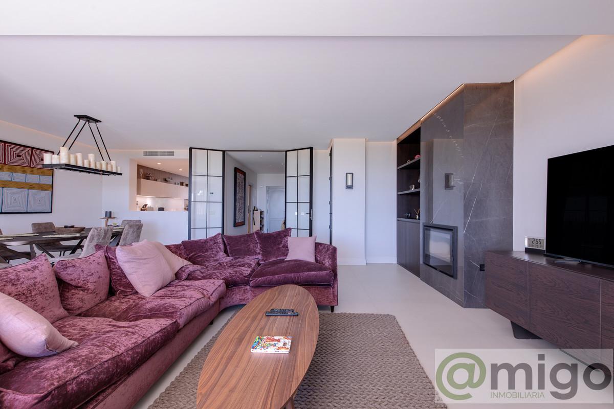 Venta de villa en Marbella