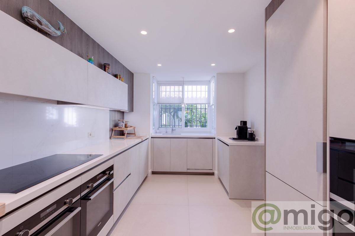 Venta de villa en Marbella