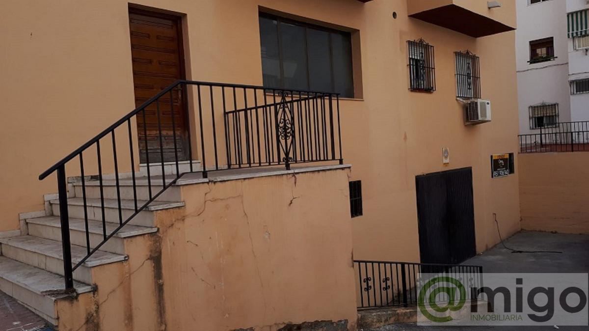 For sale of commercial in Marbella