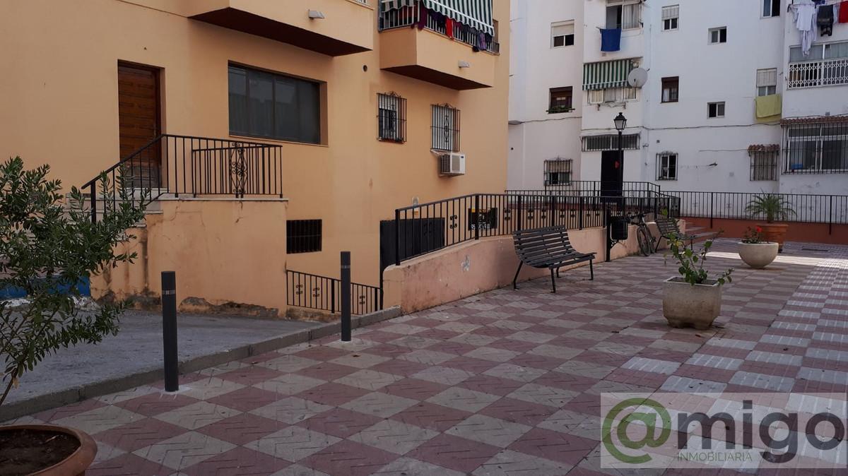 For sale of commercial in Marbella