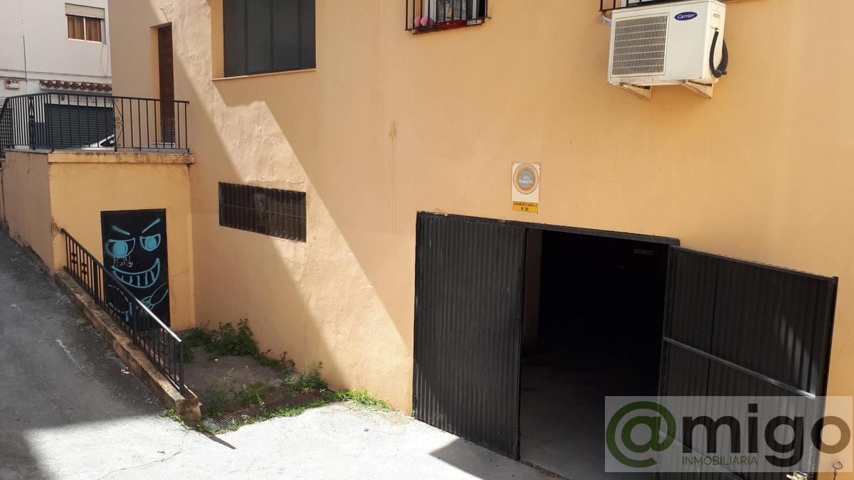 For sale of commercial in Marbella