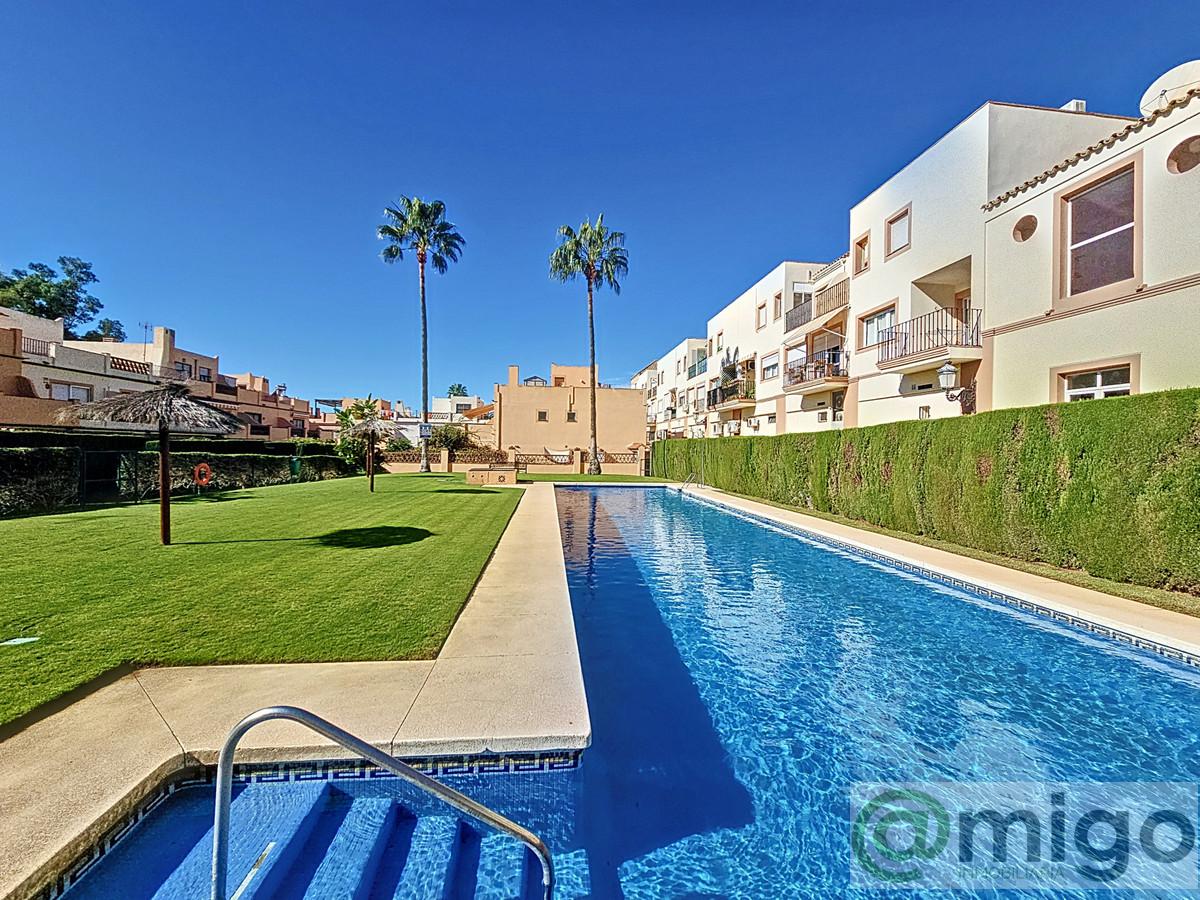 Venta de villa en Estepona