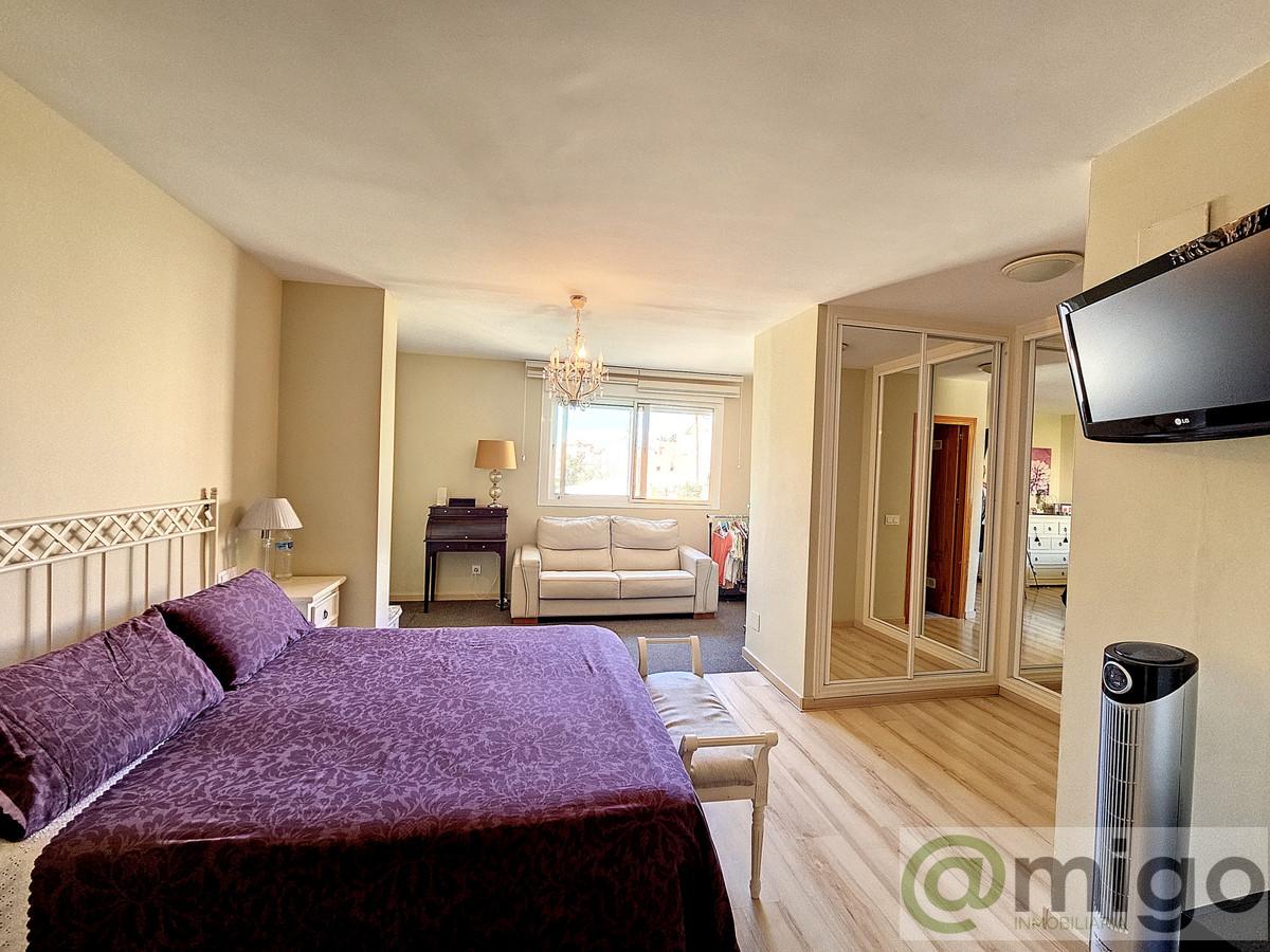 Venta de villa en Estepona