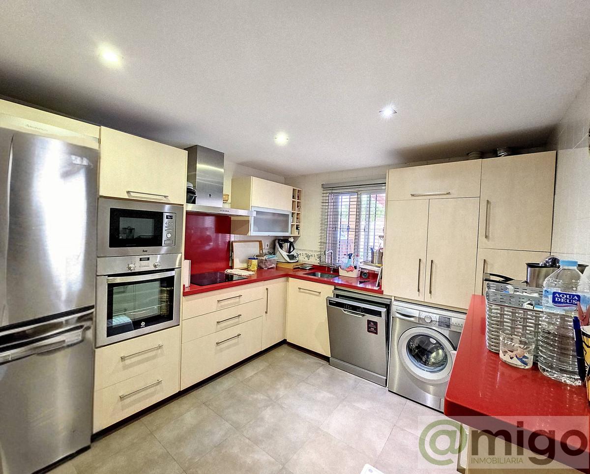 Venta de villa en Estepona