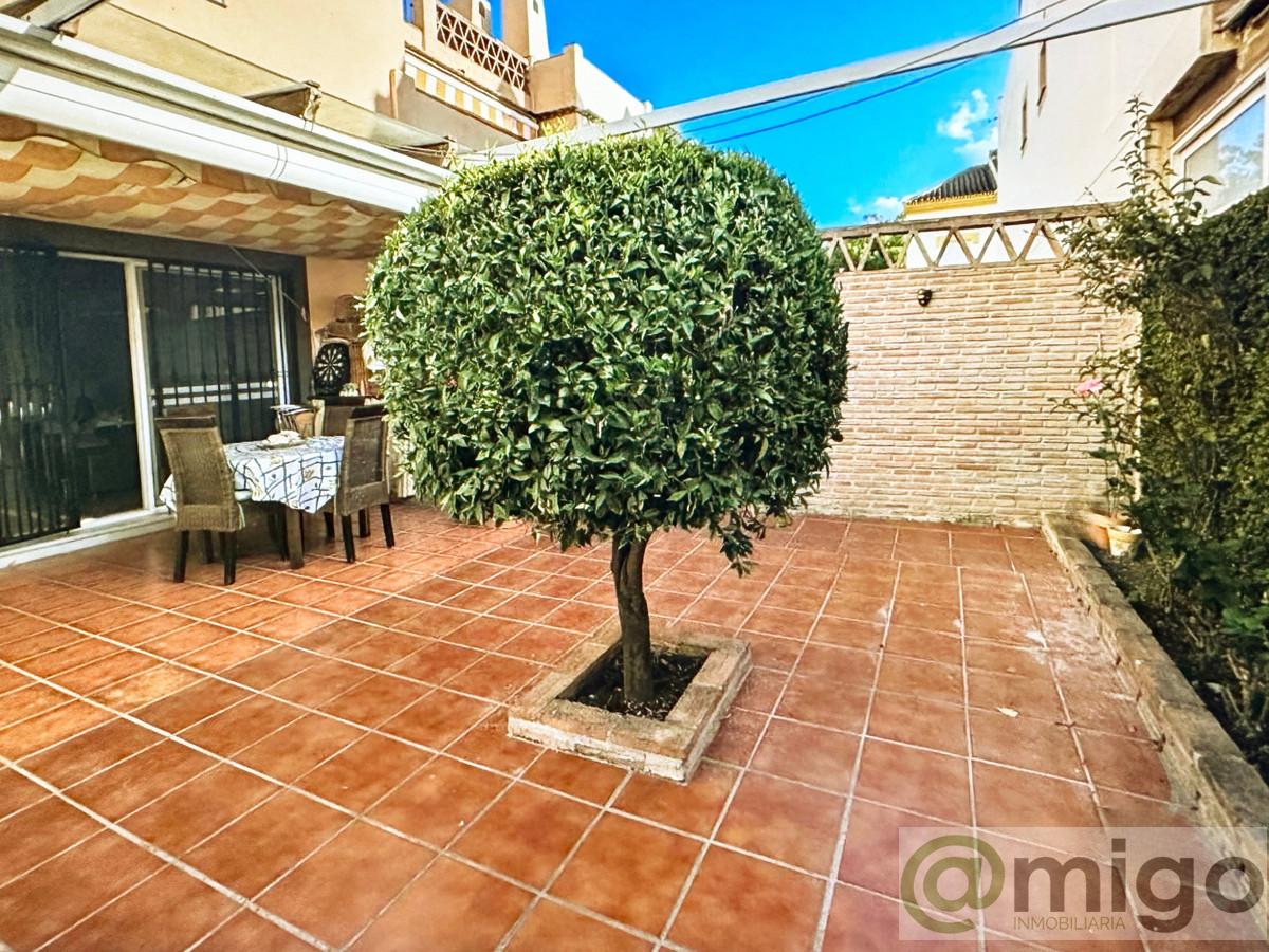 Venta de villa en Estepona
