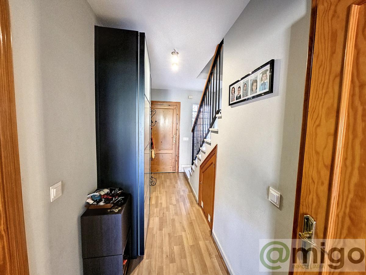 Venta de villa en Estepona