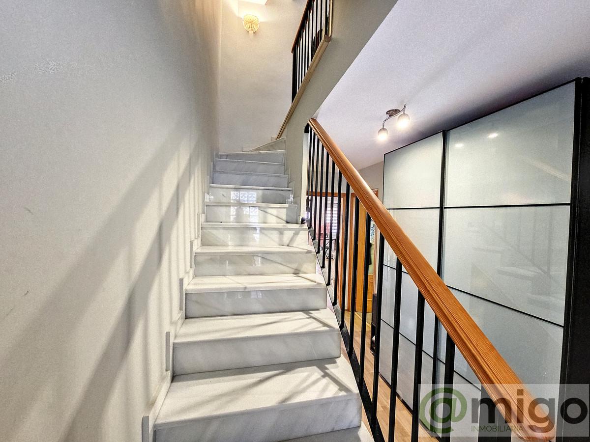 Venta de villa en Estepona