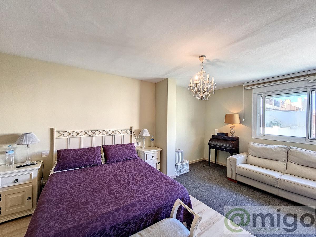 Venta de villa en Estepona