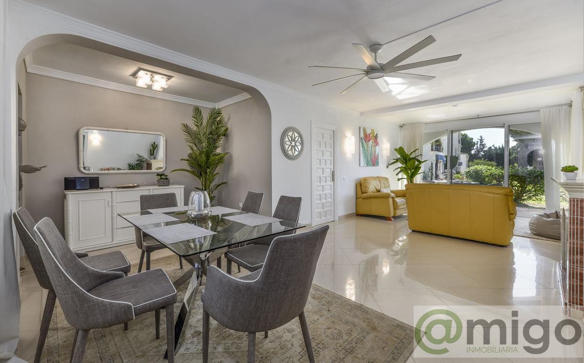 Venta de apartamento en Estepona