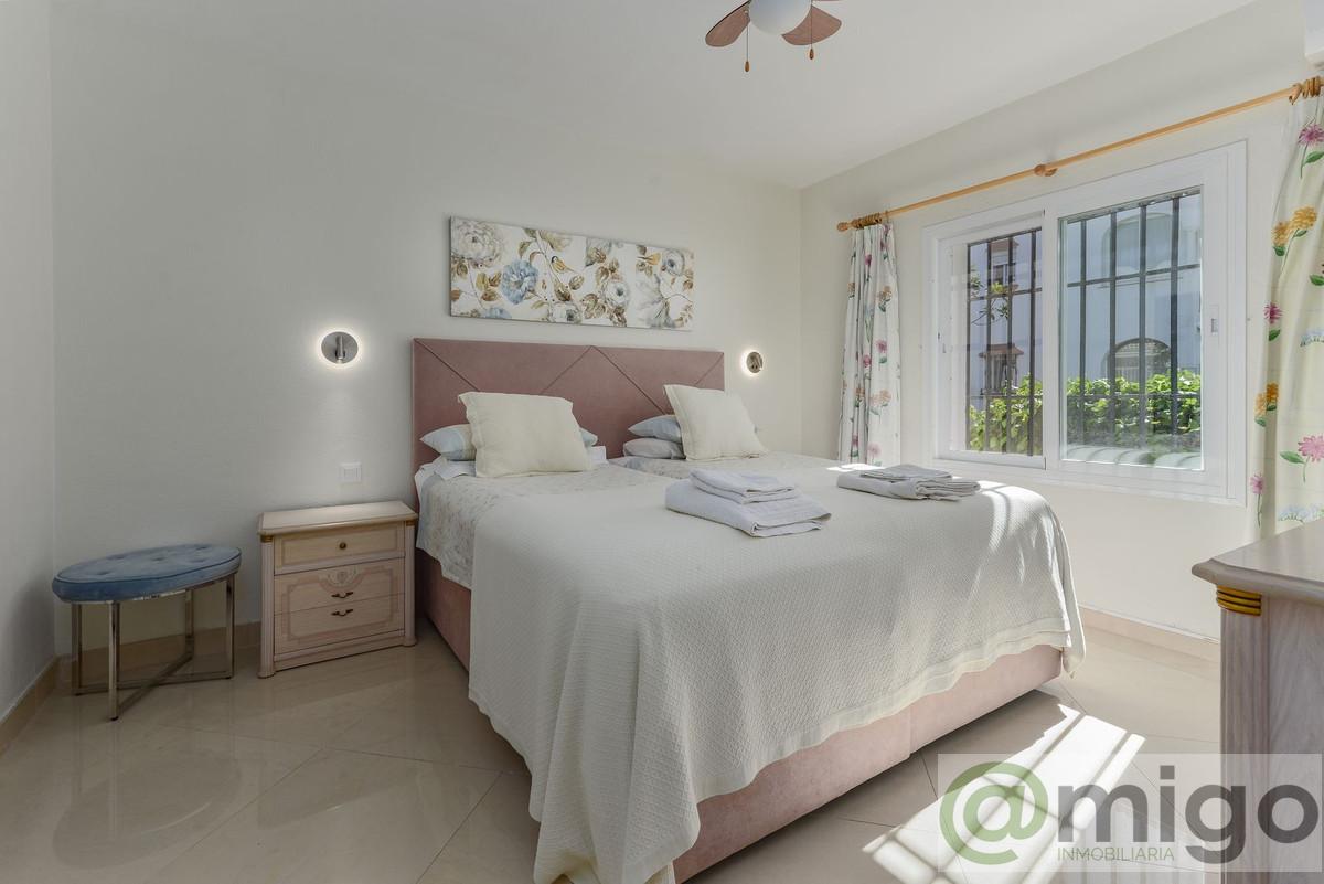 Venta de apartamento en Estepona
