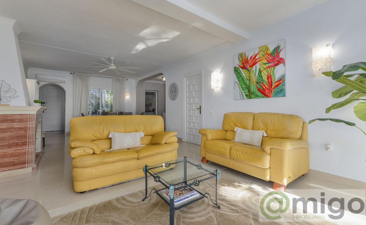 Venta de apartamento en Estepona