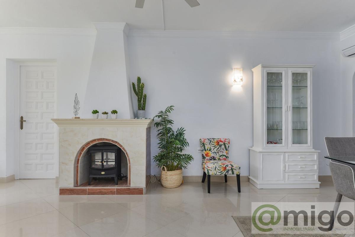 Venta de apartamento en Estepona