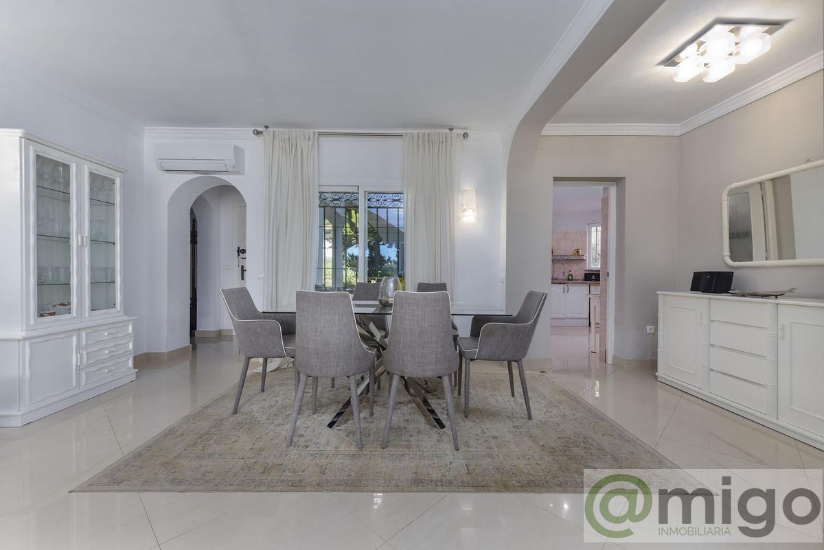 Venta de apartamento en Estepona