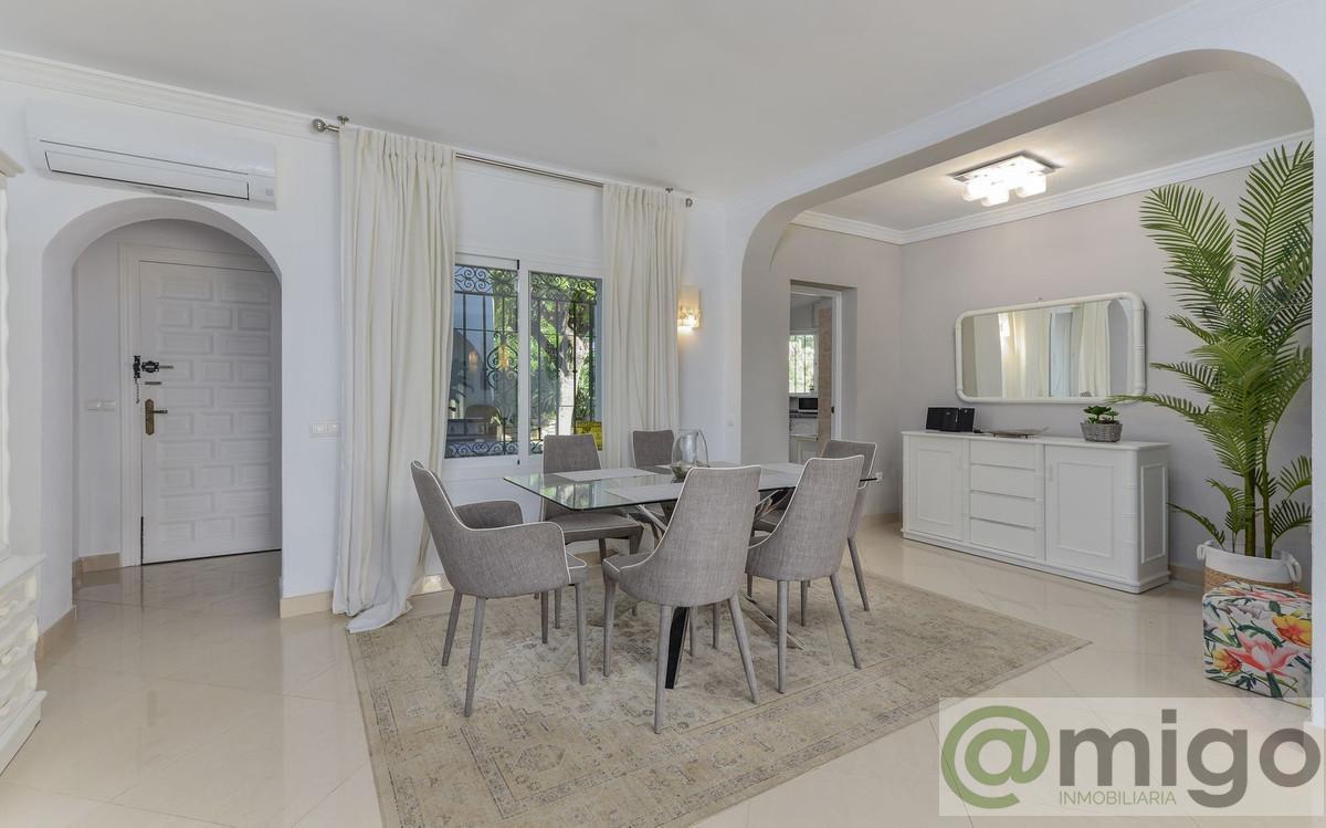 Venta de apartamento en Estepona