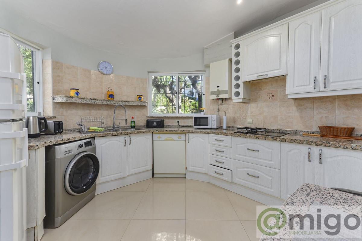 Venta de apartamento en Estepona