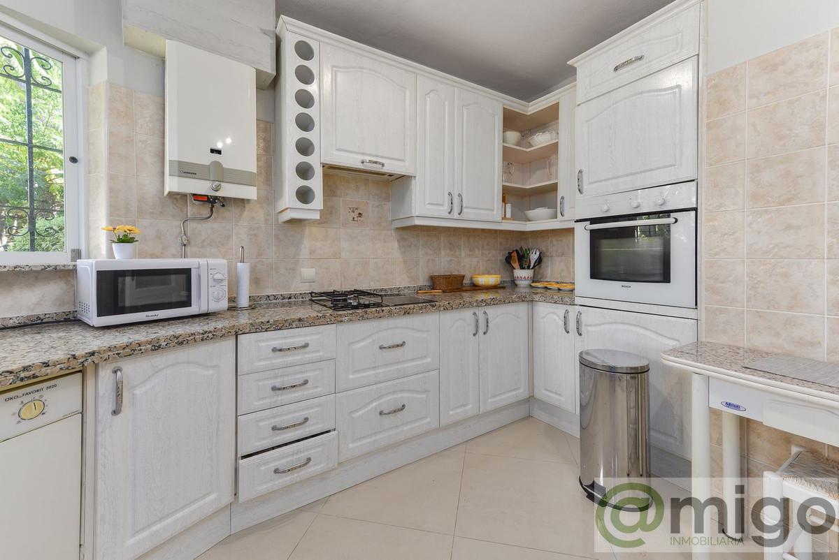 Venta de apartamento en Estepona