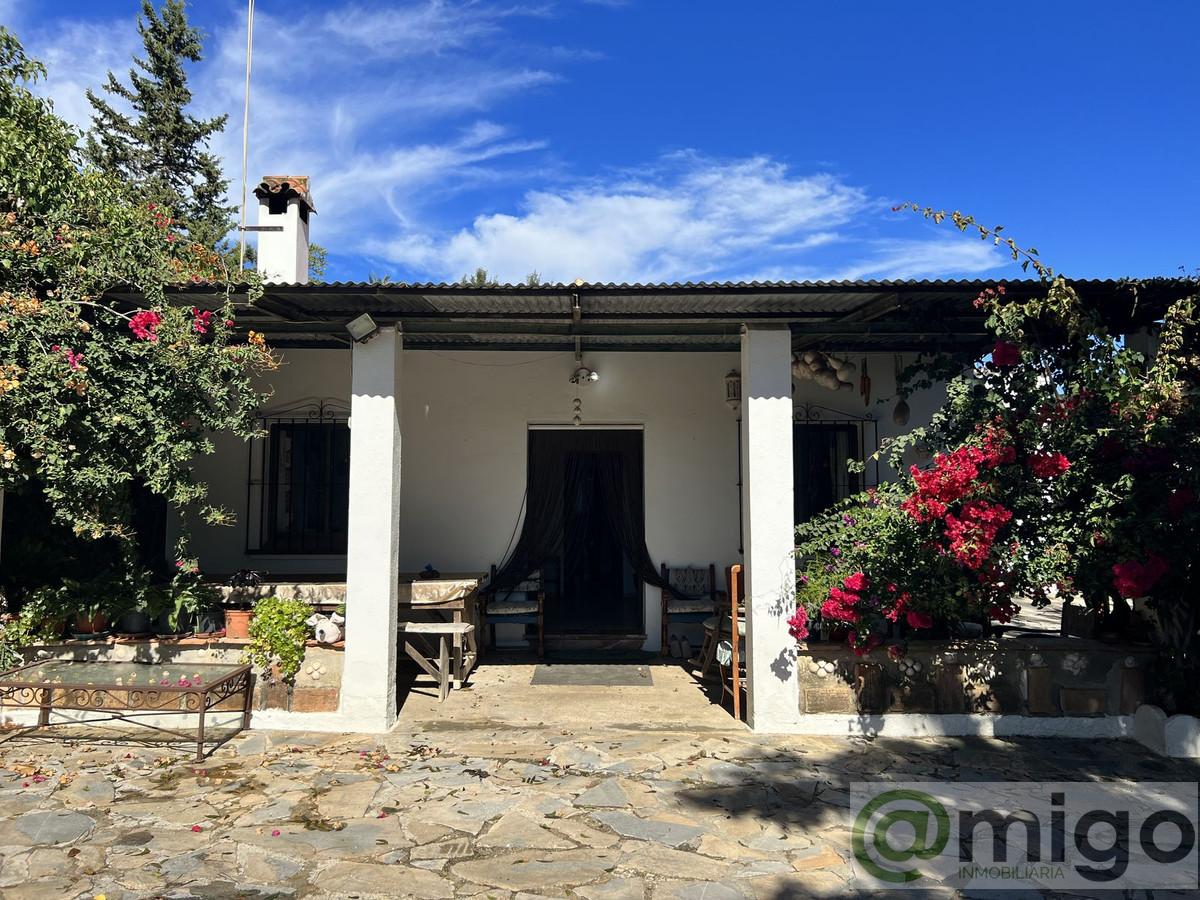 For sale of villa in Marbella