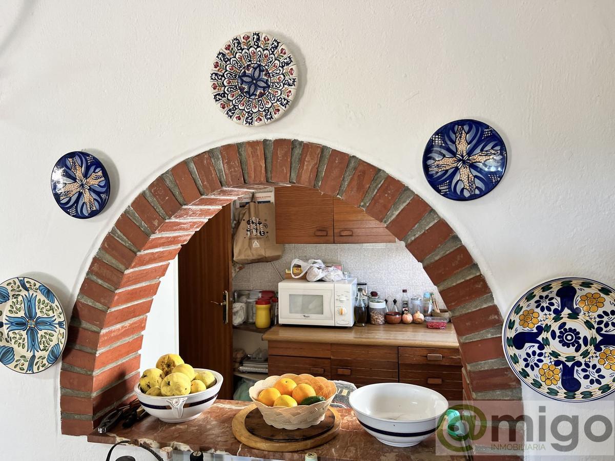 Venta de villa en Marbella