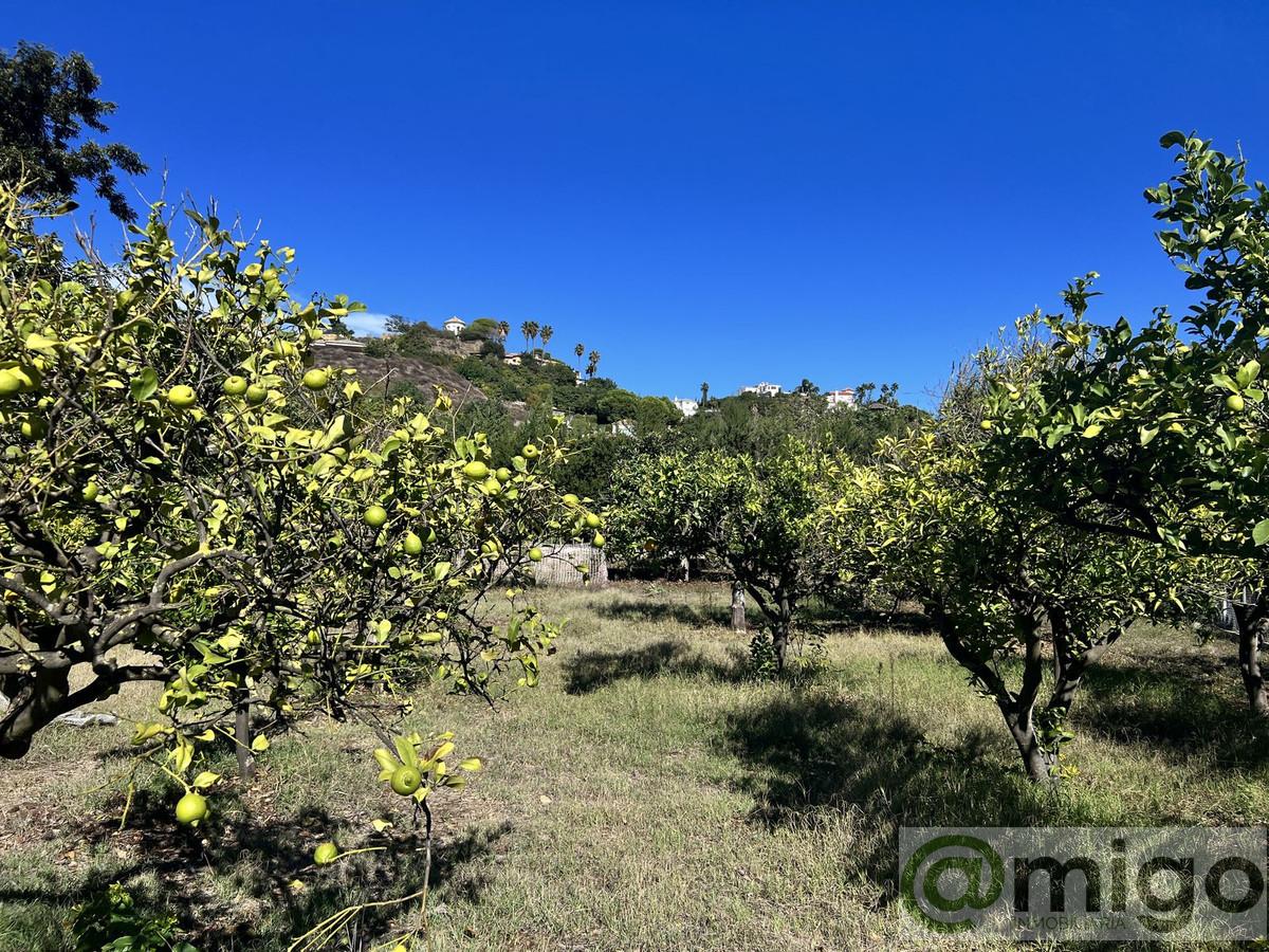 Venta de villa en Marbella