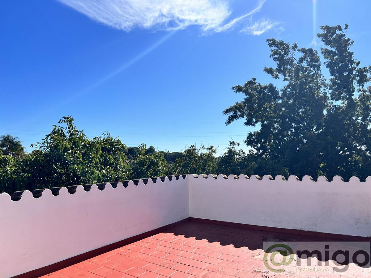 Venta de villa en Marbella