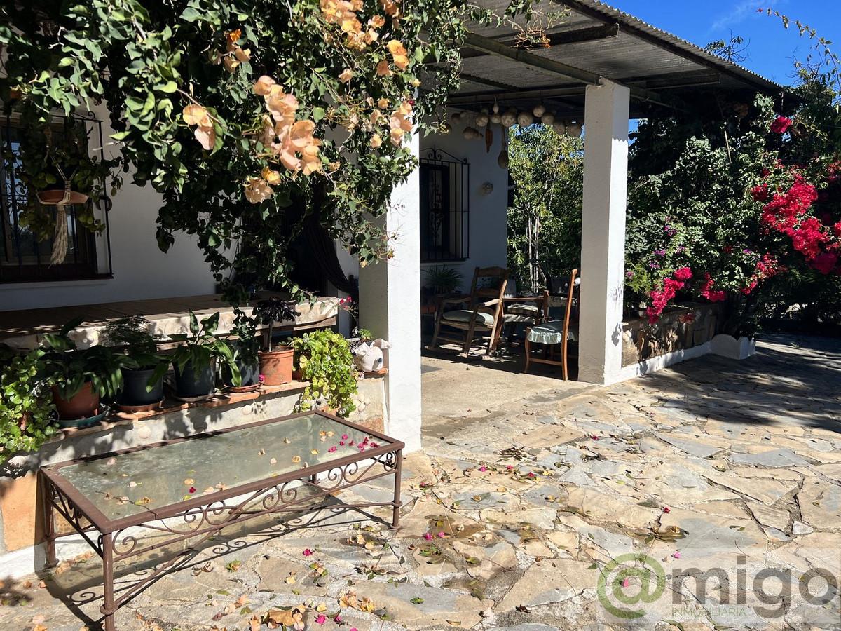 Venta de villa en Marbella