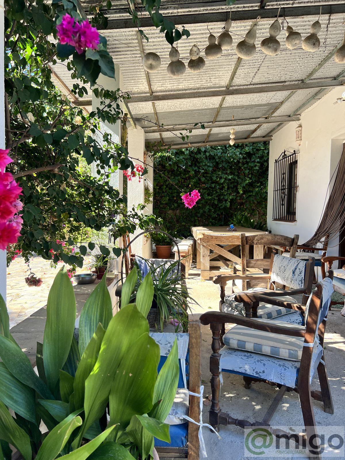 Venta de villa en Marbella