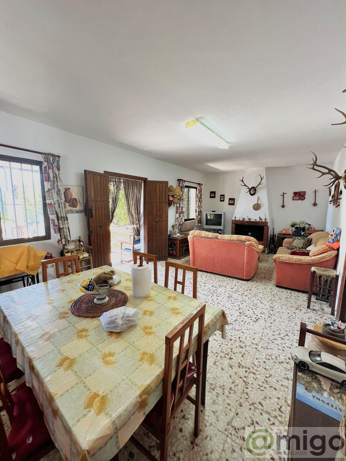 Venta de villa en Marbella