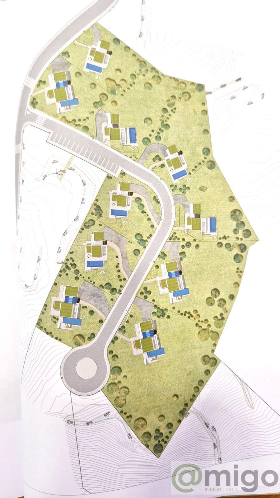 Venta de terreno en La Cala Golf