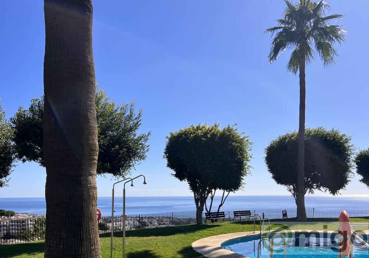 Venta de apartamento en Calahonda