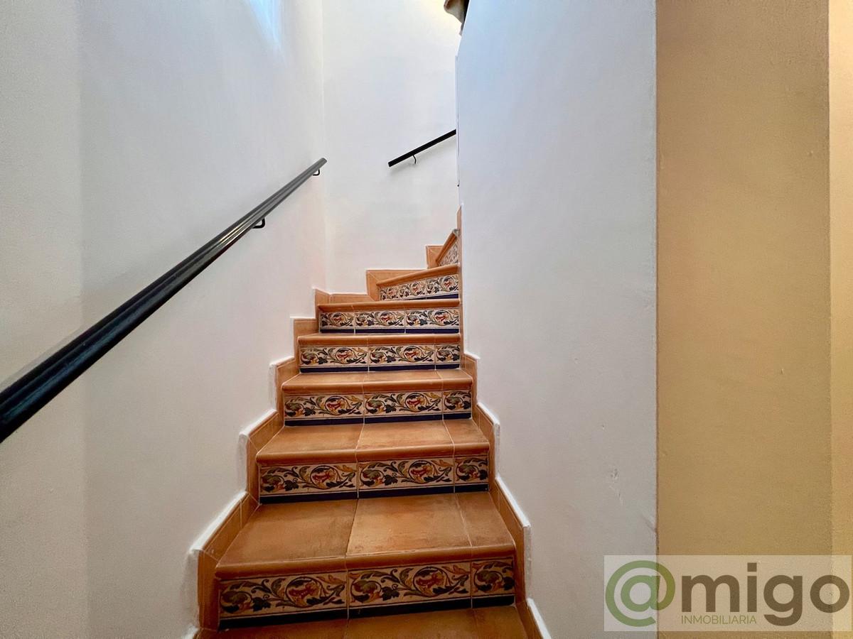 Venta de apartamento en Calahonda