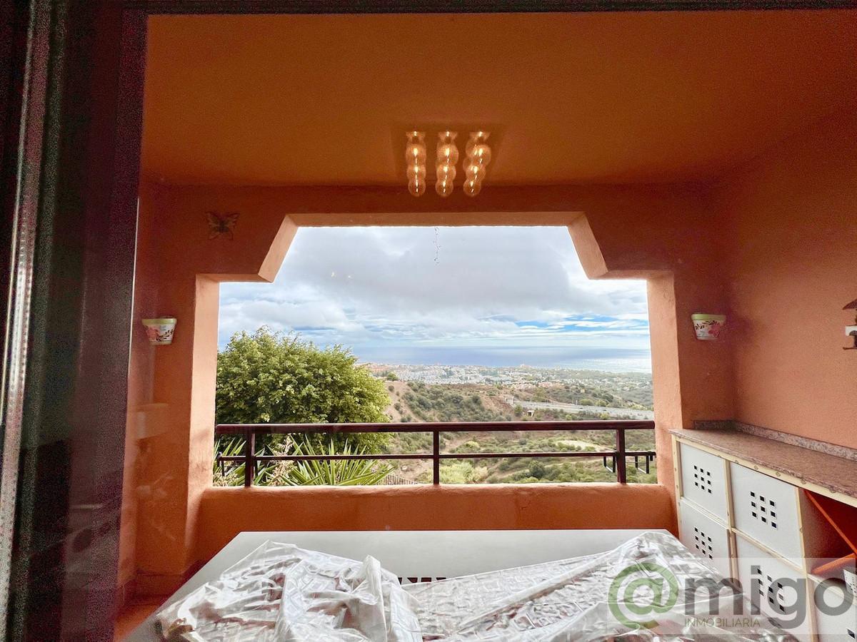 Venta de apartamento en Calahonda