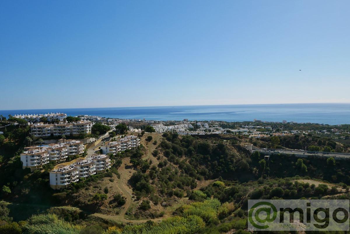 Venta de apartamento en Calahonda